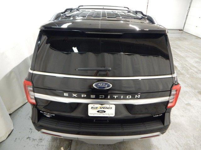 new 2024 Ford Expedition car, priced at $85,176