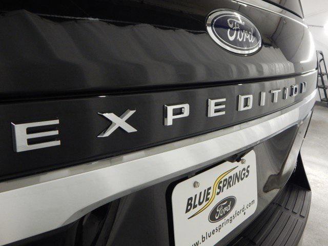 new 2024 Ford Expedition Max car, priced at $78,996