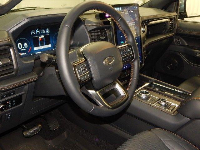 new 2024 Ford Expedition car, priced at $85,176