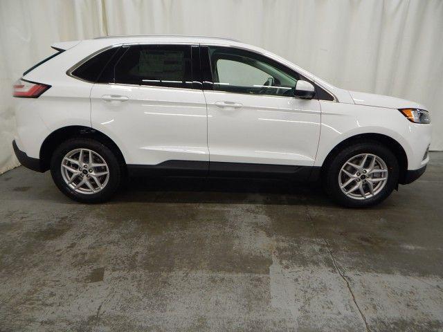 new 2024 Ford Edge car, priced at $34,850