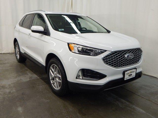 new 2024 Ford Edge car, priced at $34,850