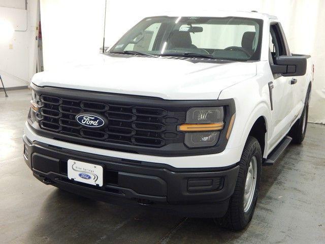 new 2024 Ford F-150 car, priced at $37,230