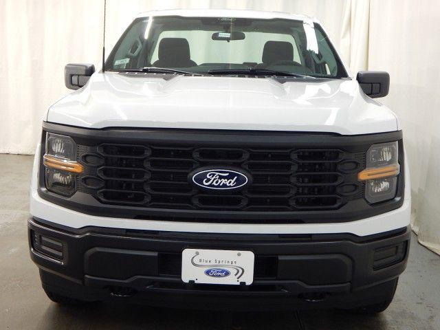 new 2024 Ford F-150 car, priced at $37,230