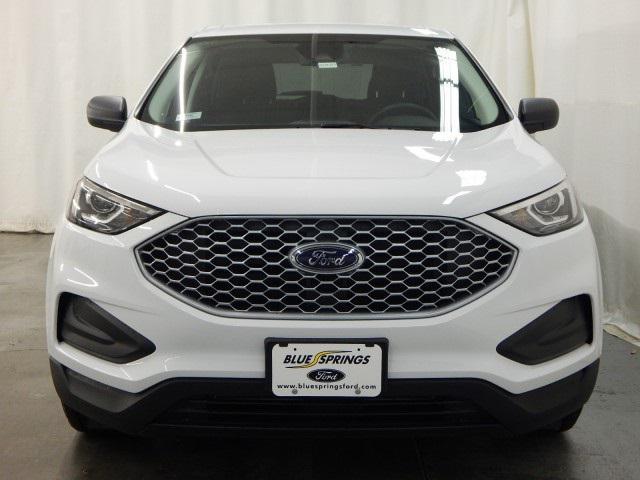 new 2024 Ford Edge car, priced at $36,057