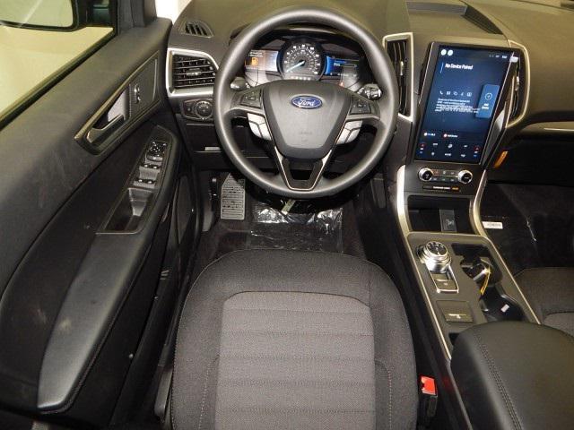 new 2024 Ford Edge car, priced at $36,057