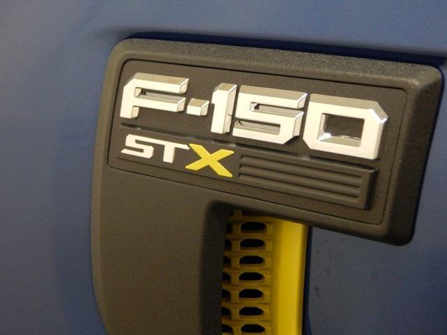 new 2025 Ford F-150 car, priced at $44,627