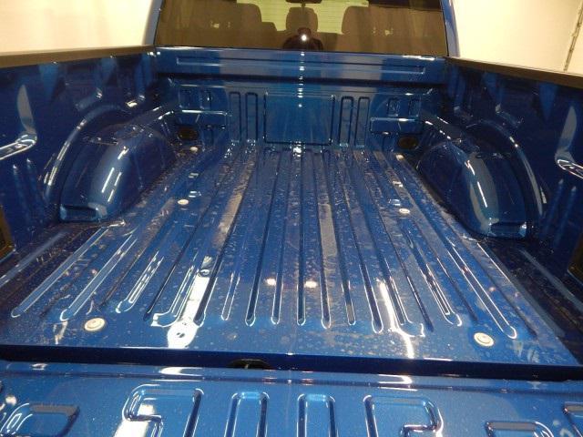 new 2025 Ford F-150 car, priced at $44,627