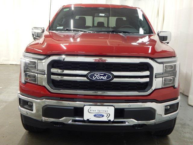 new 2025 Ford F-150 car, priced at $67,725