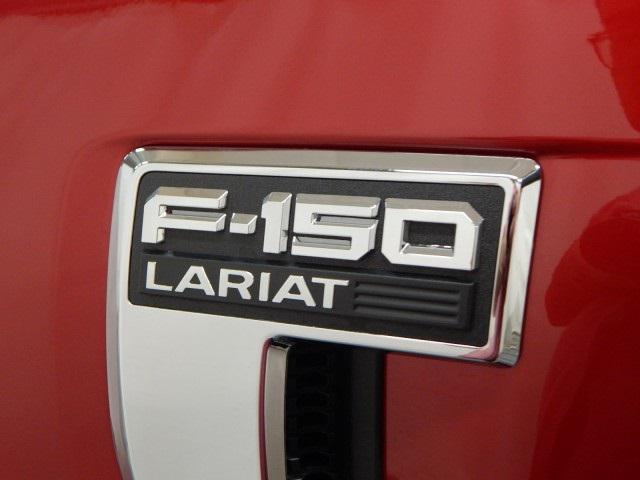 new 2025 Ford F-150 car, priced at $67,725