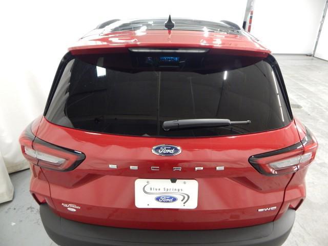 new 2025 Ford Escape car, priced at $34,178