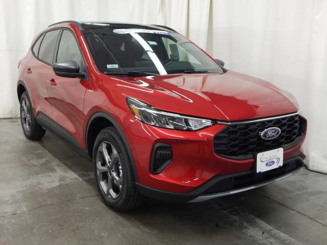 new 2025 Ford Escape car, priced at $34,178