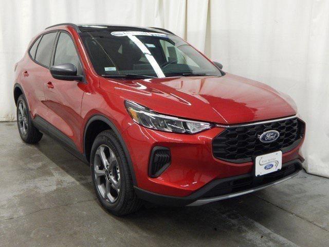 new 2025 Ford Escape car, priced at $33,678