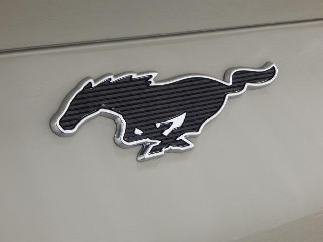 new 2025 Ford Mustang Mach-E car, priced at $50,495