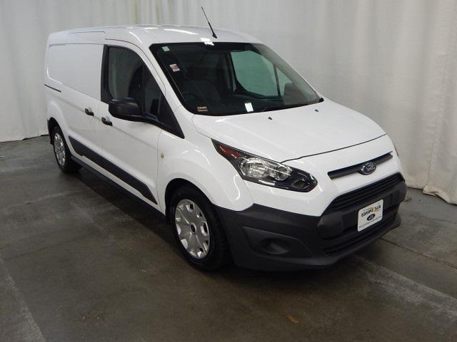 used 2018 Ford Transit Connect car, priced at $16,993