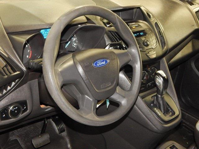 used 2018 Ford Transit Connect car, priced at $17,452
