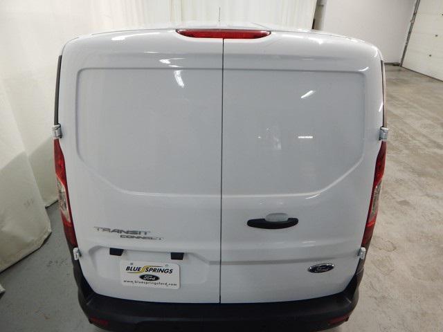 used 2018 Ford Transit Connect car, priced at $17,452