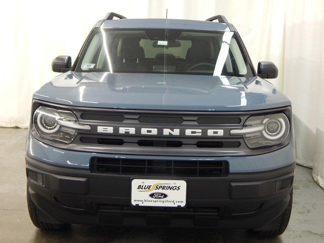 new 2024 Ford Bronco Sport car, priced at $30,397