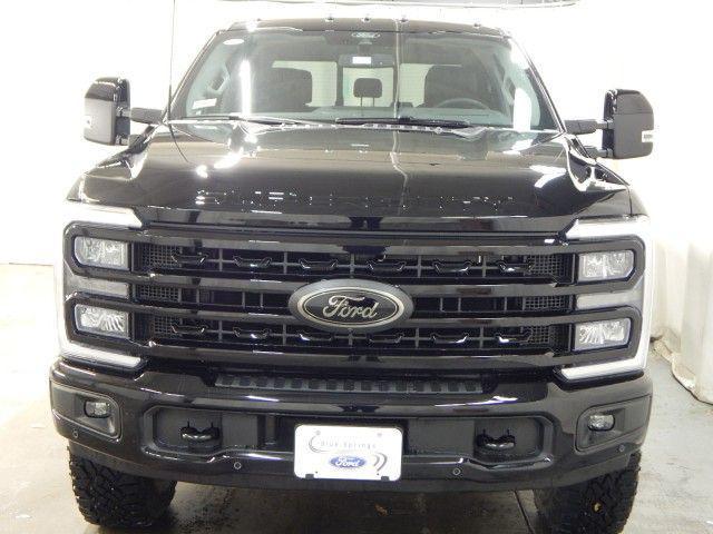 new 2024 Ford F-250 car, priced at $87,173