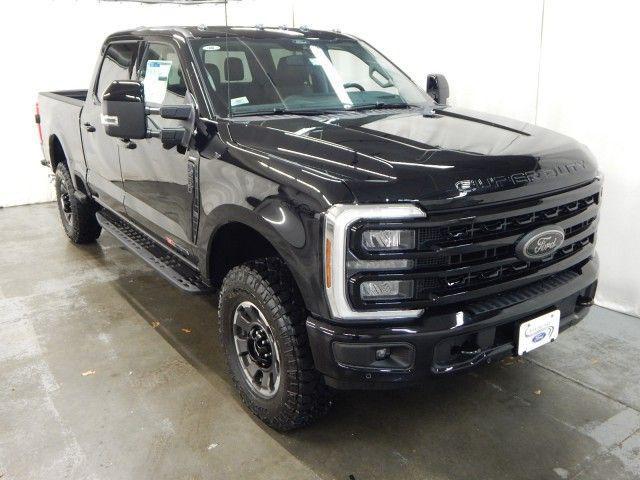 new 2024 Ford F-250 car, priced at $87,173