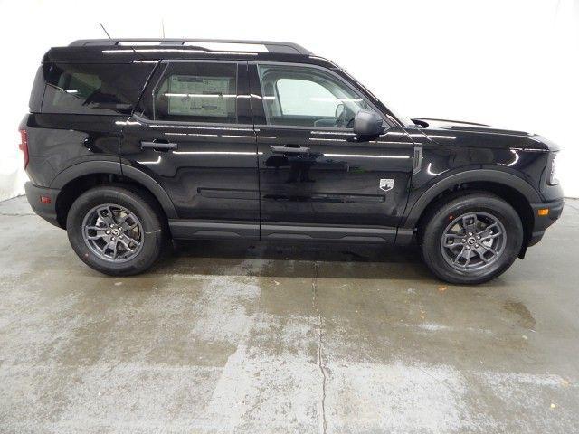 new 2024 Ford Bronco Sport car, priced at $29,423