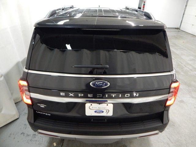 new 2024 Ford Expedition car, priced at $73,800