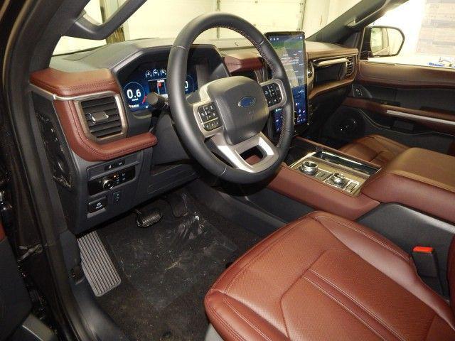 new 2024 Ford Expedition car, priced at $73,800