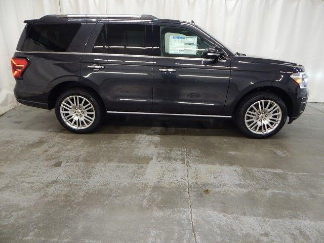 new 2024 Ford Expedition car, priced at $73,800