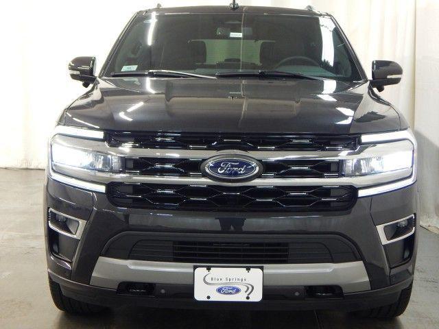 new 2024 Ford Expedition car, priced at $73,800