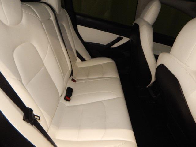 used 2019 Tesla Model 3 car, priced at $22,988