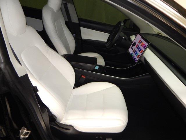 used 2019 Tesla Model 3 car, priced at $22,988