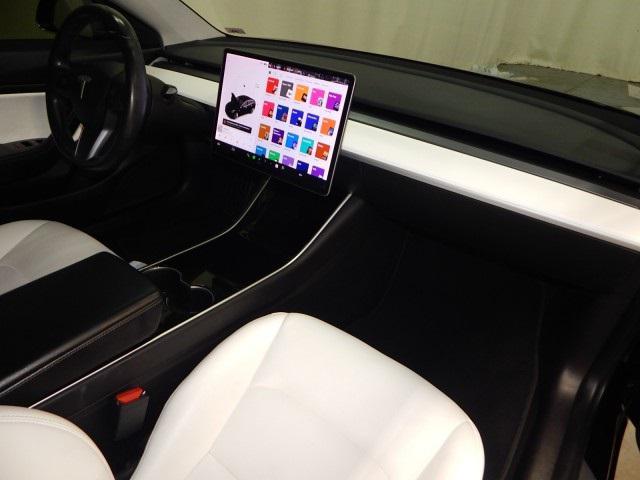 used 2019 Tesla Model 3 car, priced at $22,988