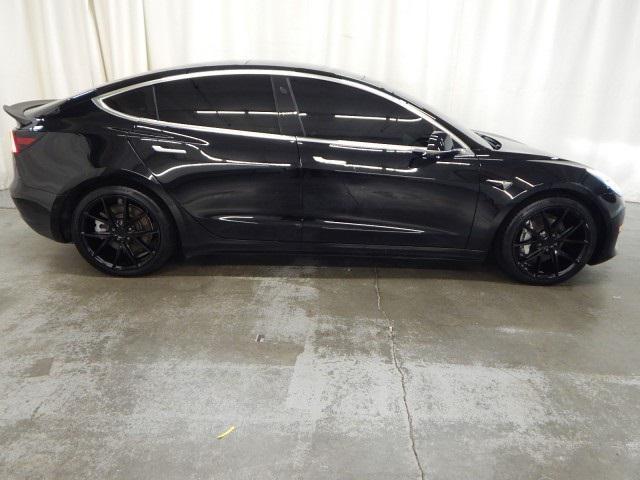 used 2019 Tesla Model 3 car, priced at $22,988
