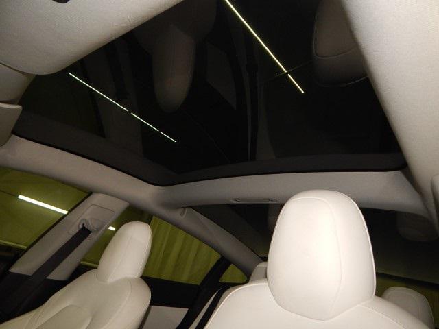 used 2019 Tesla Model 3 car, priced at $22,988