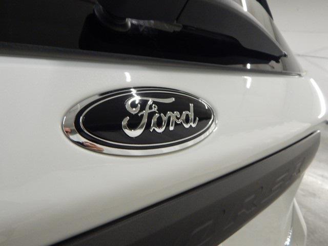 used 2023 Ford Explorer car, priced at $42,447