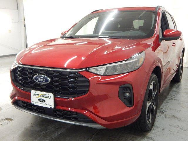 new 2024 Ford Escape car, priced at $36,920