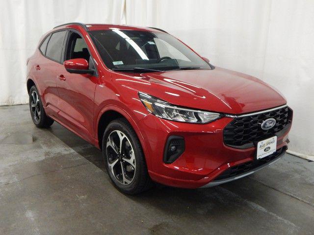 new 2024 Ford Escape car, priced at $36,920