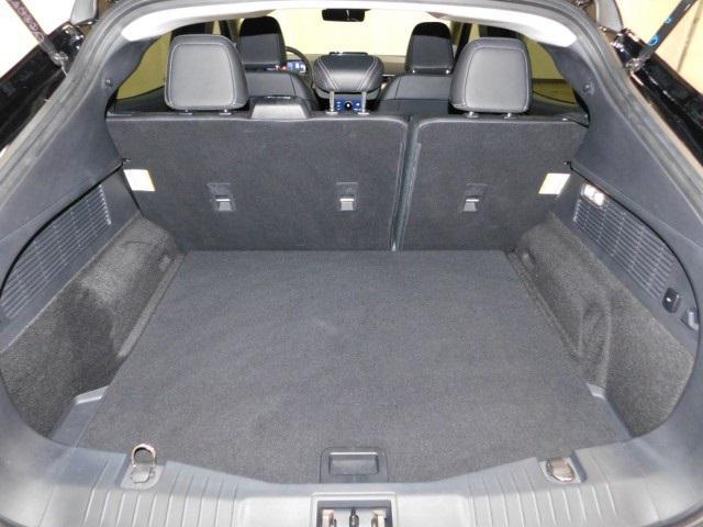 used 2023 Ford Mustang Mach-E car, priced at $24,498