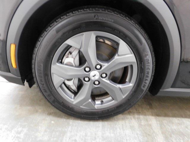 used 2023 Ford Mustang Mach-E car, priced at $24,498