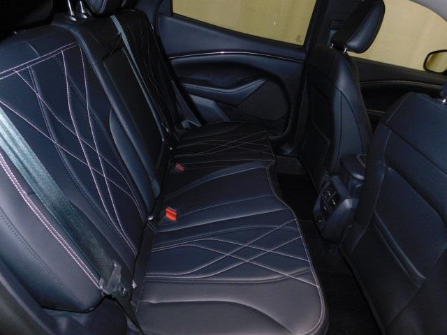 used 2023 Ford Mustang Mach-E car, priced at $24,498