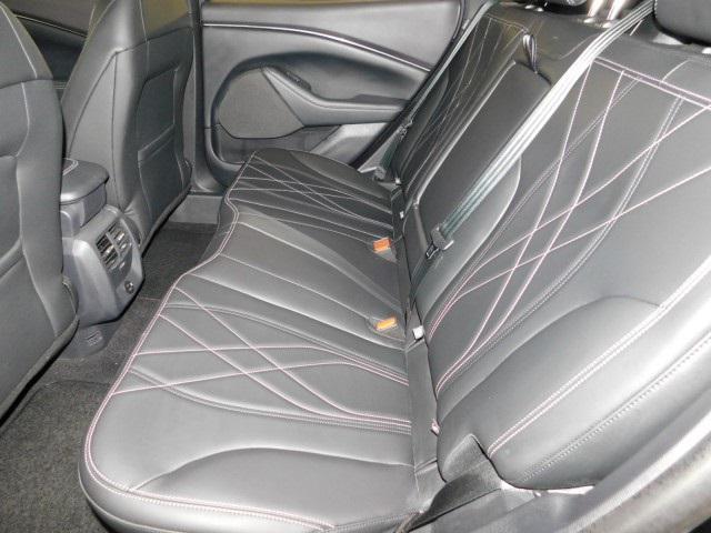 used 2023 Ford Mustang Mach-E car, priced at $24,498