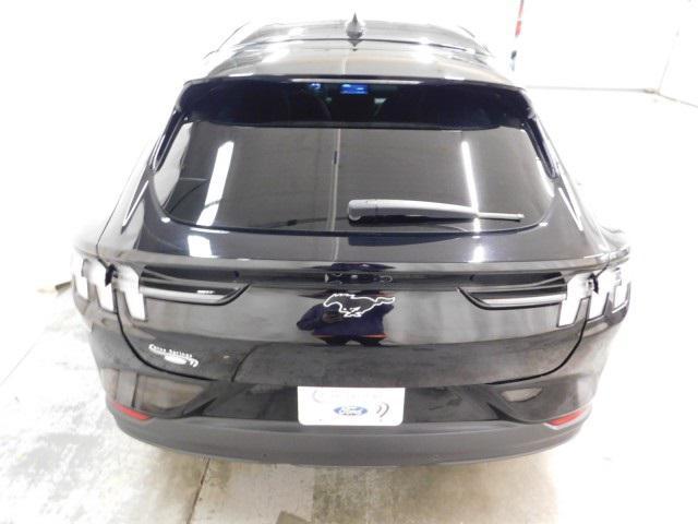 used 2023 Ford Mustang Mach-E car, priced at $24,498
