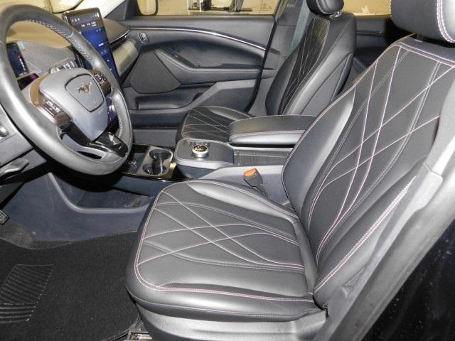used 2023 Ford Mustang Mach-E car, priced at $24,498