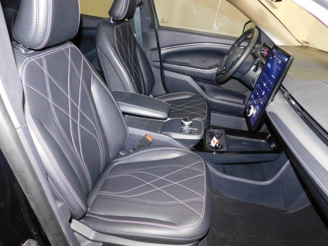 used 2023 Ford Mustang Mach-E car, priced at $24,498