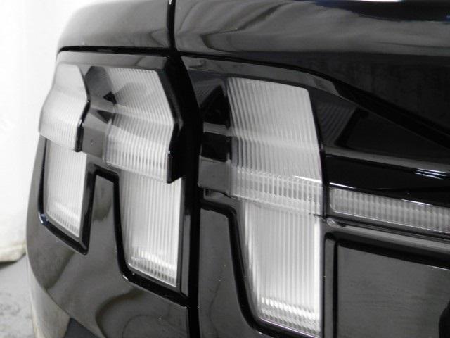 used 2023 Ford Mustang Mach-E car, priced at $24,498