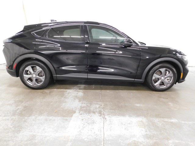 used 2023 Ford Mustang Mach-E car, priced at $24,498