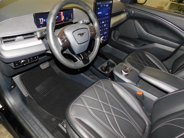 used 2023 Ford Mustang Mach-E car, priced at $24,498