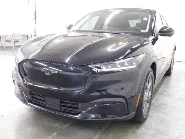used 2023 Ford Mustang Mach-E car, priced at $24,498