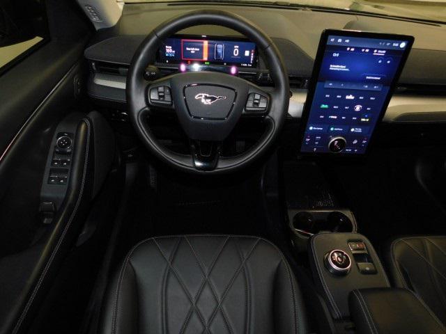 used 2023 Ford Mustang Mach-E car, priced at $24,498