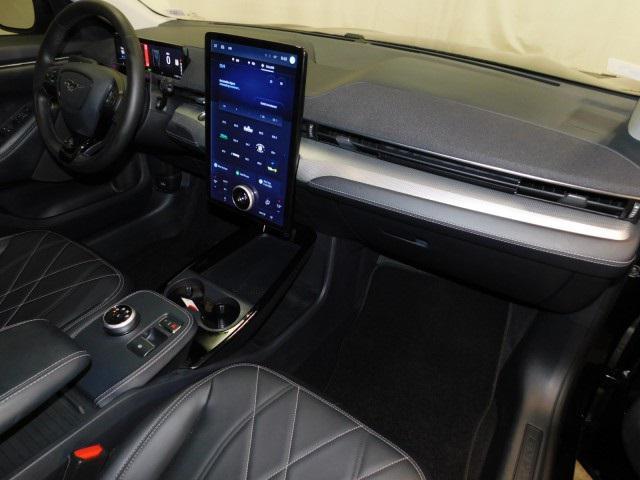used 2023 Ford Mustang Mach-E car, priced at $24,498