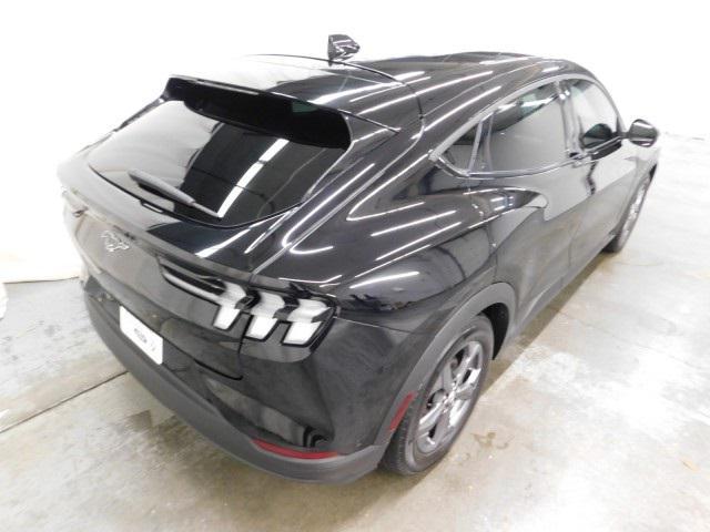 used 2023 Ford Mustang Mach-E car, priced at $24,498
